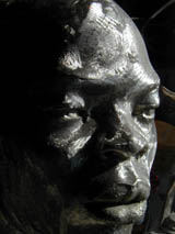 He who holds the sword of retribution